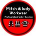 Mitch&Indy Workwear (@CustomIndy) Twitter profile photo