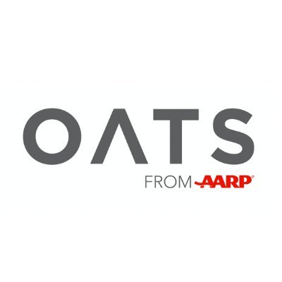 Every day you grow older could be your best day yet. 
Disruptor of traditional aging. Charitable affiliate of @AARP.