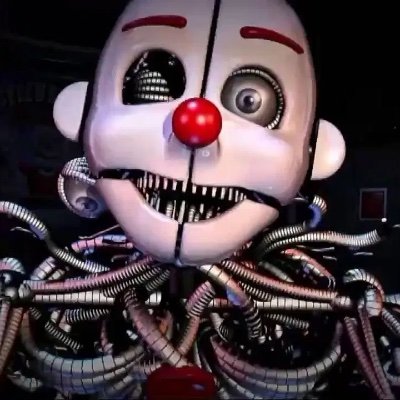 Im ennard! Does RP! Loves eggs and exotic butters.
Dms open for rp!
Is Molten Freddy but doesn't be him very often.
RP Boyfriend: @Chawanluck12 (Eggs)