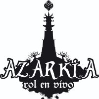 Azarkia Rol en Vivo (@_azarkia_) 's Twitter Profile