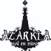 Azarkia Rol en Vivo (@_azarkia_) Twitter profile photo Azarkia Rol en Vivo (@_azarkia_) Twitter profile photo