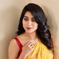 Vishnupriya Ravi(@vishnupriyaoffl) 's Twitter Profile Photo