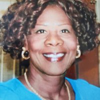 Barbara D Blalock - @BarbaraDBlaloc1 Twitter Profile Photo