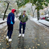 Josh Bone (@joshbone18) 's Twitter Profile