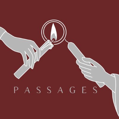 What do you believe? ‘Passages’ is a podcast that tells the story of the Nicene Creed. Hosts: @JoshuaHeavin and @calebwait: Original Music: Aaron Feeney.