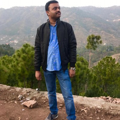 RohitBh25489579's profile picture. 