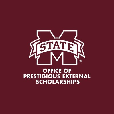 Our office advises and mentors Mississippi State's best students to apply for prestigious national and international scholarships and fellowships.