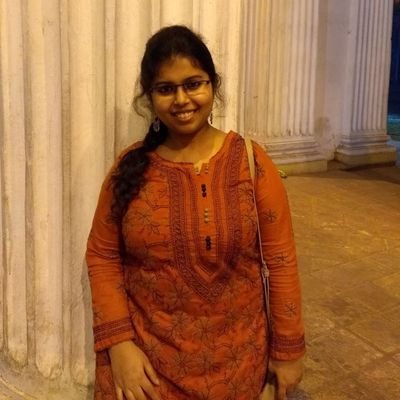 AnkitaSarkar_ch's profile picture. 