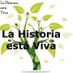 La Historia Está Viva (@lahistoriaeviva) Twitter profile photo La Historia Está Viva (@lahistoriaeviva) Twitter profile photo