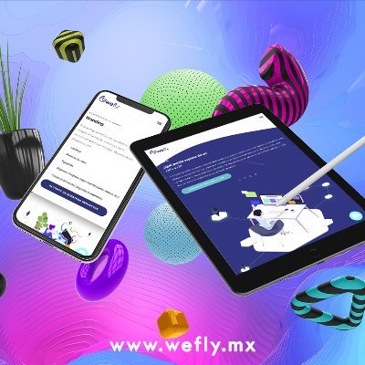 Agencia de marketing digital y desarrollo web en Ciudad de México.