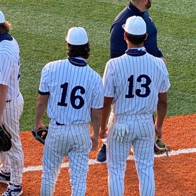 Notre Dame Baseball ☘️