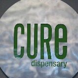 Cure_colorado's profile picture. Cure dispensary is the number one dispensary in Denver! We always carry top shelf, high quality strains for the best prices in town!