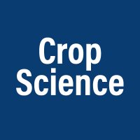 Crop Science π± (@crop_science) 's Twitter Profile Photo Crop Science π± (@crop_science) 's Twitter Profile Photo