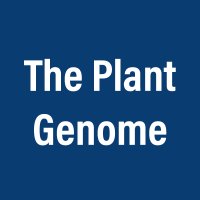 The Plant Genome 🌱🧬(@plantgenome) 's Twitter Profile Photo