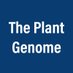 The Plant Genome 🌱🧬 (@plantgenome) Twitter profile photo