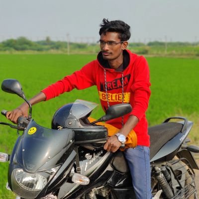 AshokNannore's profile picture. Don't live for whom you like, live for them who like you