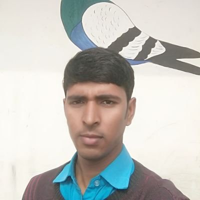 RADHEYS78692985's profile picture. CRR