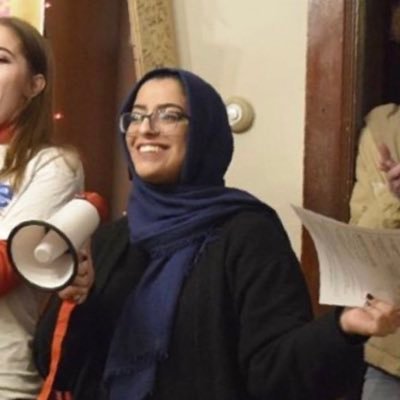 hadiya__afzal's profile picture. previously @JustFP || Muslim, anti-imperialist, & dedicated to justice