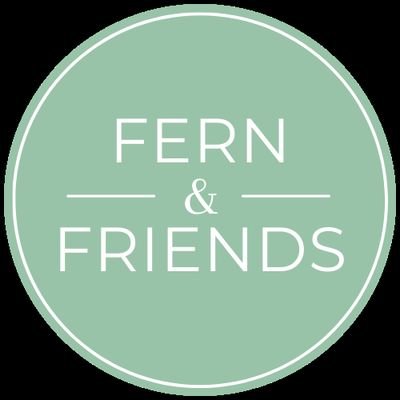 We're Fern & Friends, an independant houseplant & garden retailer based in Wiltshire UK 🌿