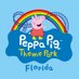 Peppa Pig Theme Park Florida (@PeppaPigFlorida) Twitter profile photo