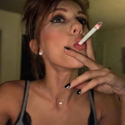 I share pics and vids of stuff that turns me on. Mostly smoking fetish.