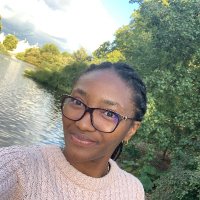 Dr.Esther O, PhD (@esomaiye) 's Twitter Profile