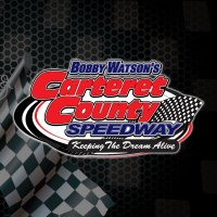 Bobby Watson's Carteret County Speedway(@carteretcoswy) 's Twitter Profile Photo