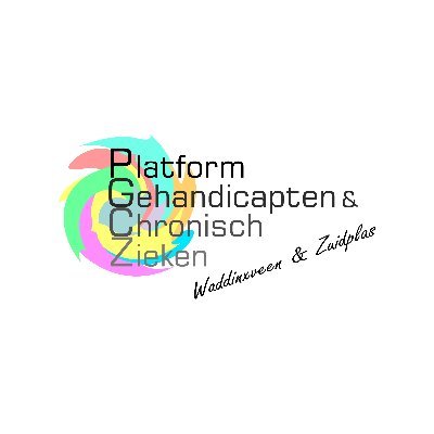 PGCZ behartigt de belangen van gehandicapten en chronisch zieken in de gemeenten Waddinxveen en Zuidplas