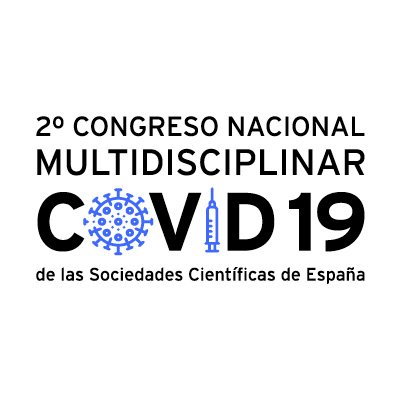 El II Congreso Nacional Multidisciplinar COVID19 reunirá a más de 70 sociedades científicas para intercambiar conocimientos después de un año de pandemia.