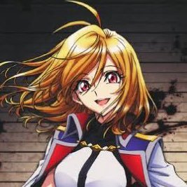 アンジュさんのプロフィール画像