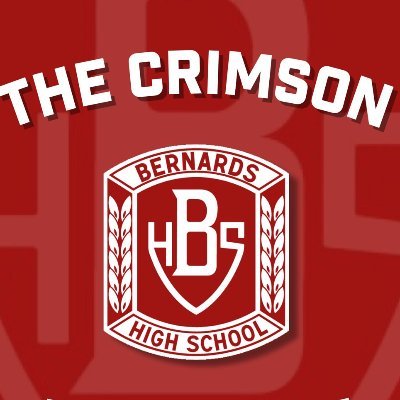 The official Twitter of the Bernards High Crimson.