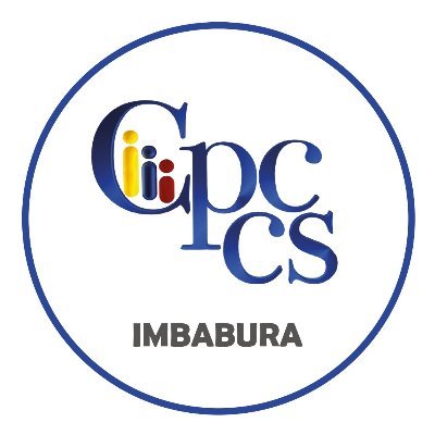 Cuenta oficial de la delegación del @CpccsEc en Imbabura.