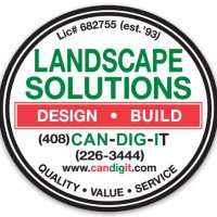 Landscape Solutions(@theLandscapeSol) 's Twitter Profile Photo