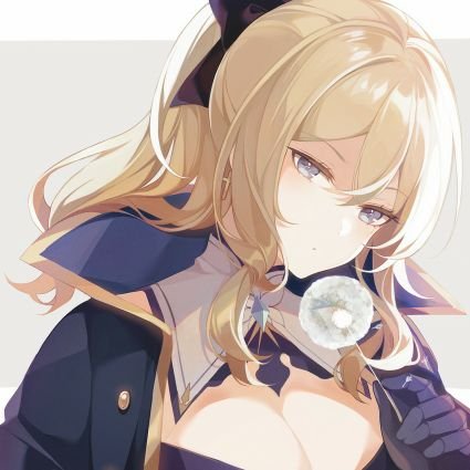 Jean Gunnhildrさんのプロフィール画像