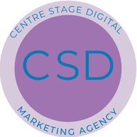 Centre Stage Digital(@ctrestagedigit) 's Twitter Profile Photo