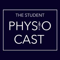 The Student PhysioCast (@tphysiocast) 's Twitter Profile Photo The Student PhysioCast (@tphysiocast) 's Twitter Profile Photo