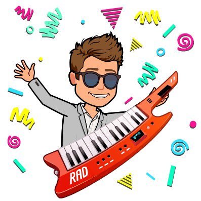 Primary 7 teacher at Murray PS. Love music, drama and PE 🎶🎹🎬🎭⚽️ Never a dull moment in Mr K’s class 😃 Apple Teacher  Google Certified Educator Level 1 🟢