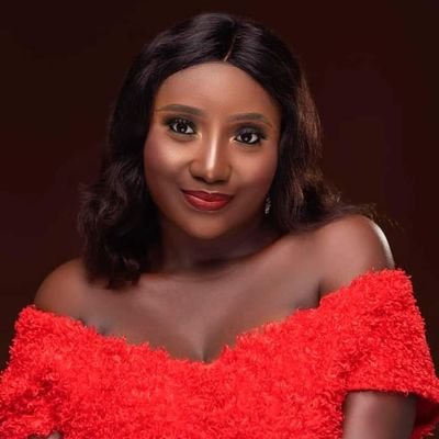 I'm beautiful, strong, independent, I love God.