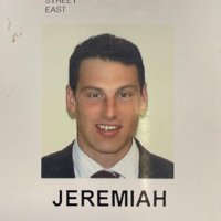 Jeremiah Shamess | Toronto Land & Building Sales(@JShamess) 's Twitter Profile Photo