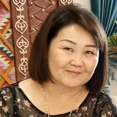 AliyaUrasheva's profile picture. I am for freedom of speech.