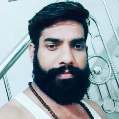 BabuBharatShar3's profile picture. 