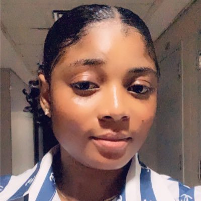 DelphinaAsante's profile picture. Let’s love lead