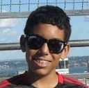 O mlk chato