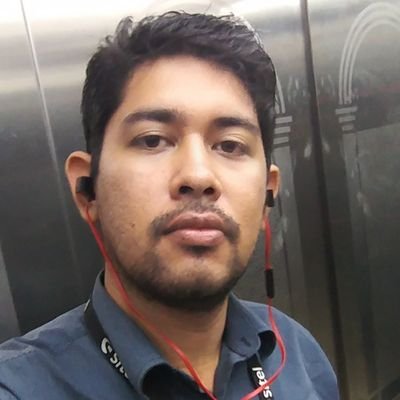 GeraltCV's profile picture. 