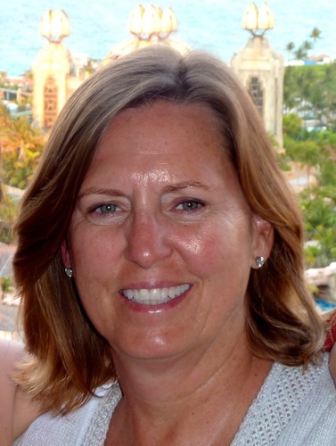An Indianapolis mother of three trying to learn more about the digital world.