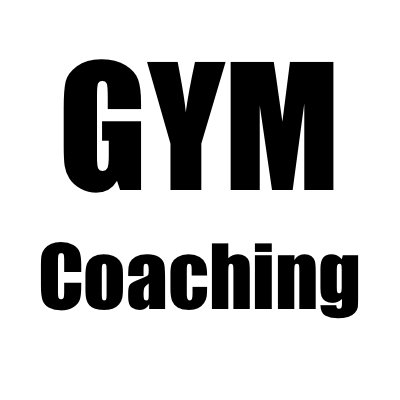 GymCoaching Profile Picture