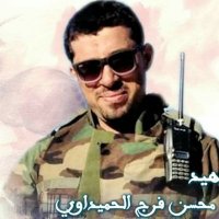 AmeerAljayashe (@ameeraljayashe) Twitter profile photo