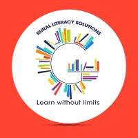 Rural Literacy Solutions (@ruralliteracy) 's Twitter Profile Photo Rural Literacy Solutions (@ruralliteracy) 's Twitter Profile Photo