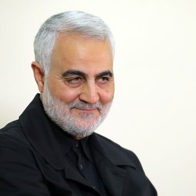 Znb_soleimani Profile Picture