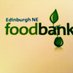 Edinburgh NE Foodbank (@FoodbankNe) Twitter profile photo